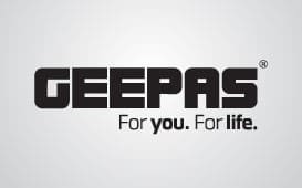 Geepas_Logo
