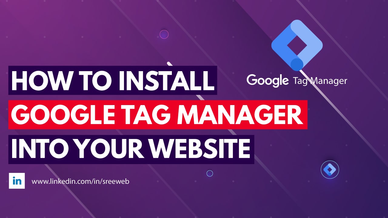 Google-Tag-Manager